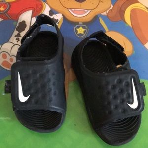 Boys Nike Sandler